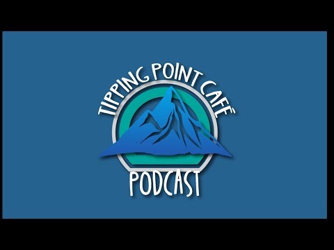 Tipping Point Podcast - Rick + LIsa Show