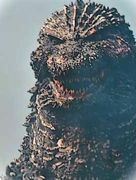 (PART 2)Godzilla -1 Vs The Mane 7/Entire Mlp Verse #godzilla #shorts #edits #1v1 #mlp #viral #edit