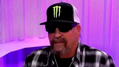 SUICIDAL TENDENCIES' MIKE MUIR: 'Now People Don't Wanna Communicate. They Just Want Confirmation.'