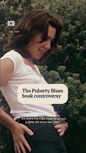 Why Puberty Blues book shocked the country | Kathy Lette | Australian Story