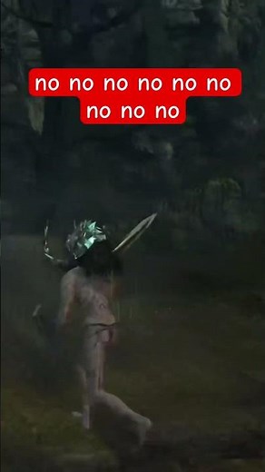 Dark Souls Co-op logic: bonfire = betrayal #DarkSouls #Soulslike #GamingFails #darksouls