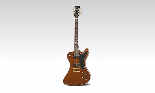 Epiphone Lee Malia RD Custom Artisan