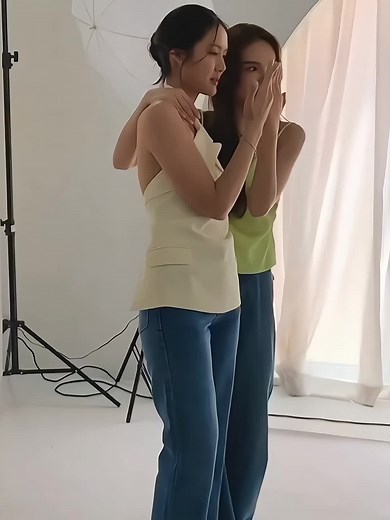 Jealous Possessive Girlfriend Pranks Stunned Boyfriend - Affairs The Series