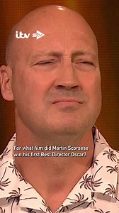 9.6K views · 40 reactions | Happy Oscars season... Andy certainly has some scrubbing up to do! | Next Question Please | Facebook