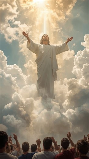 What if you could see every miracle Jesus performed not just read about them? This breathtaking cinematic journey animates 19 of Jesus Christ’s most powerful miracles from the Bible in stunning, high-definition detail. From healing the blind to raising the dead, each scene transitions seamlessly to the next like a biblical movie straight from heaven. | Life With Goals