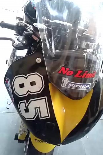 #quickShifter #rattoPower Whats 19 98301-9626 Comodidade de engatar as marchas rapidas ,sem o uso da embreagem e sem tirar a mão do acelerador da sua moto Whats 19 98301-9626 Marco Ratto | Rattomotos | Facebook