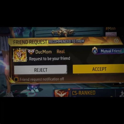 Hihi 🤭 #hieugllite #ff #freefire #nhasangtaofreefire