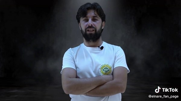 Elnare.abdullayevaofficial (@elnare.abdullayeva)’s videos with orijinal ses - Elnare.abdullayevaofficial