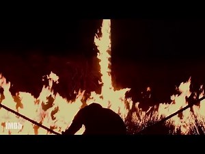 'Apostle' Brings a New Kind of Horror