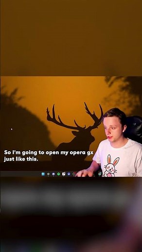 Fix Opera GX's Worst Update Instantly #fyp #tech