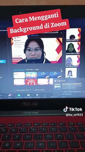 BuSri923 on TikTok