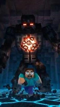 Minecraft Multiverse Madness: Steve's Journey 😝🌐 | AI Animation"