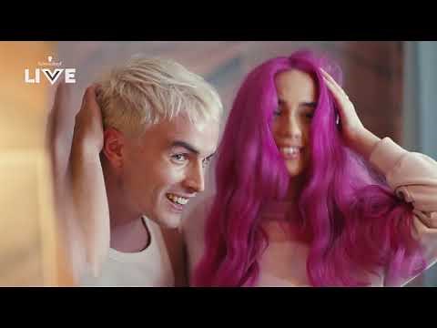Schwarzkopf LIVE TV Commercial 2024 – Colour Like No Other by Pacific7