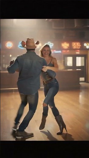 Dance Floor Honky Tonk | Feel-Good Country Party Anthem | Elvis Kidsolo