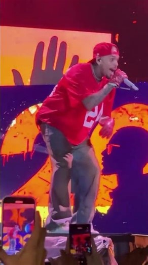 [TIME TRAVEL] He Sounds EXACTLY Like 2005 Chris Brown Here ("Say Goodbye") 🇧🇷