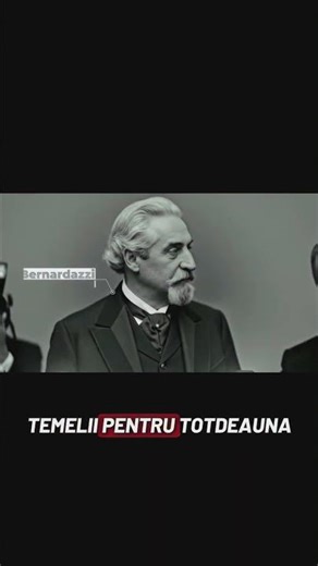 Alexandru Bernardazzi - The Betrayed Architect