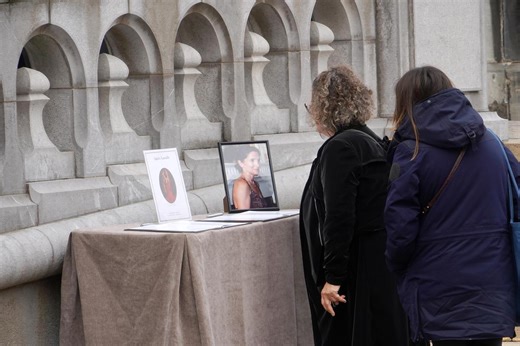 Meurtre d’Agnès Lassalle au Pays basque : l’élève sera jugé en avril 2026 par la cour d’assises des mineurs de Pau