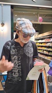 3.1K views · 140 reactions | Meet Colourman and hear his interesting song about The Black Farmer He shares his unique experience and review of our Windrush event. Feel the rhythm of his story. #WindrushLegacy #TheBlackFarmer #CommunityStories #WindrushEvent | The Black Farmer | Facebook