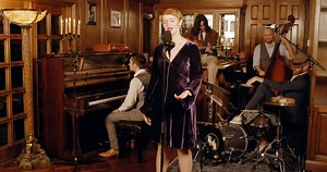 69K views · 2.2K reactions | We imagined stepping back into a Prohibition-era speakeasy and finding the band performing this Panic! At The Disco hit! Join us on the Grand Reopening Tour starting this fall! Dates and tickets at pmjtour.com | Postmodern Jukebox | Facebook