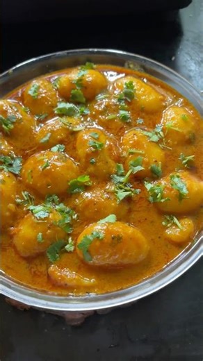 Alu dom Recipe #aloodam #shortsfeed #shorts #ytshorts #recipe #shulekha30 #viral
