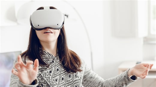 What Is Phantom Sense? The Unique VR Sensory Experience Explained - SlashGear