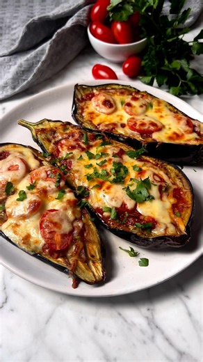 Tasty vegetarian recipes by (https://www.instagram.com/cook.vegetarian/) | BuzzFeed Video