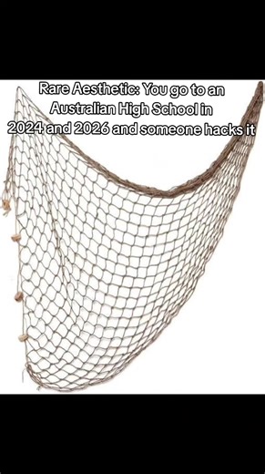 Rare Aesthetic: Exploring Australian High School Life in 2024 and 2026