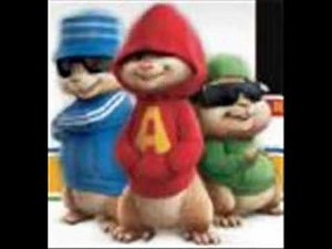 The Chipmunks- Still Fly w/ Lyrics