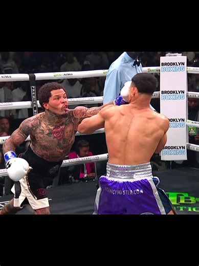 Tank Davis: The Fighter's Reality Check