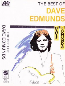 Dave Edmunds - The Best Of Dave Edmunds