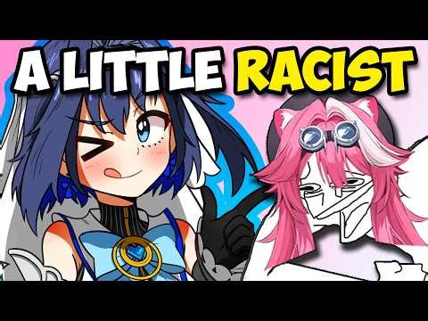 No context HOLOLIVE but every clip gets FREAKIER