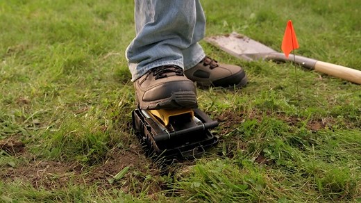 Watch How To Use Tomcat Mole Trap on Amazon Live