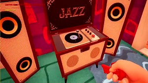 HELLO NEIGHBOR WITH A CUSTOM BUILT HOUSE!? | Hello Neighbor Mod