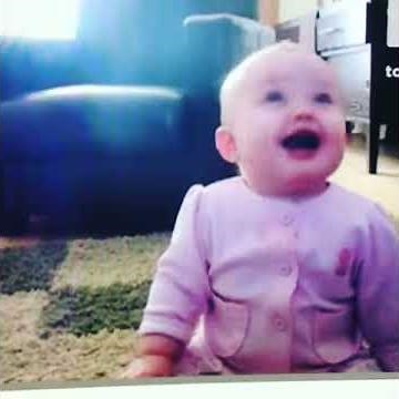 Funny baby laughing Trap remix by TNDS