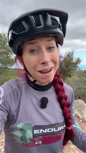 Four surprising reasons why I (also) ride an E-MTB #emtb