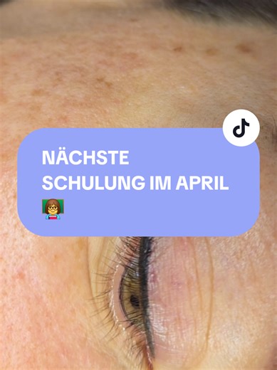 WERBUNG Du möchtest Permanent Make-up lernen und suchst eine Schulung, die wirklich zu dir passt? In meinem Basisseminar für Permanent Make-up lernst du die wichtigsten Behandlungen: ✨ Augenbrauen ✨ Lidstrich ✨ Lippen Der große Vorteil: Du bekommst ein umfassendes Verständnis für Permanent Make-up, lernst unterschiedliche Hautbereiche kennen und kannst dir damit eine breite Basis für deinen späteren Erfolg als PMU-Artist aufbauen. Viele meiner Schülerinnen entscheiden sich genau deshalb für das 