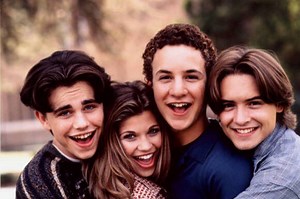 Here's The First Official "Girl Meets World" Trailer