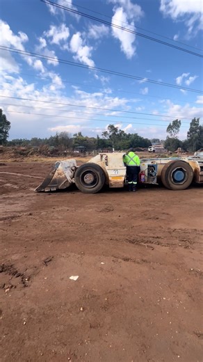 Powerman Technology Training on TikTok