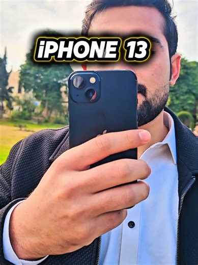 iPhone 13 Cinematic Video Test and Editing Guide
