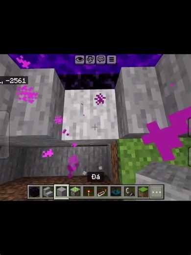 Minecraft₫creeper portal&kaitogam