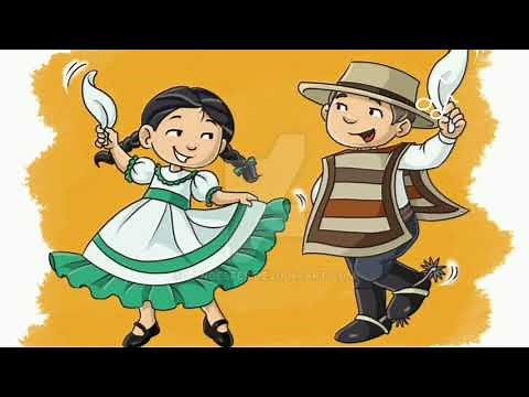 La cueca; su historia, pasos y baile