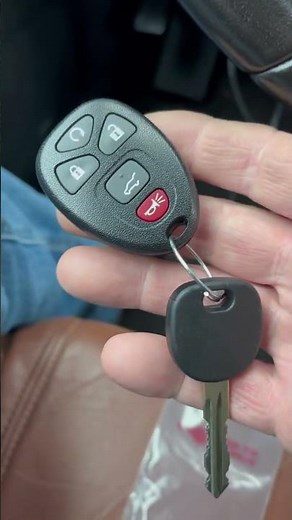 2016 Chevy traverse cut program new chip key and remote. Customer lost all keys no instruction ￼