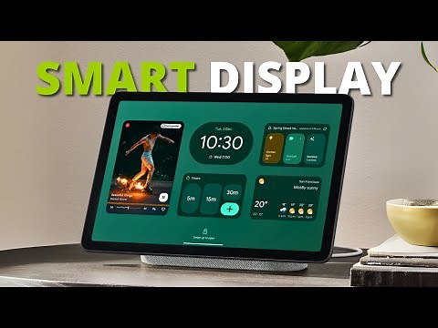Top 10 Best Smart Display for Every Ecosystem