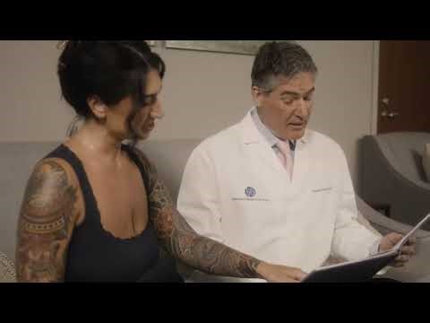 Surgery After SERIOUS Weight Loss - 100Lb Weight Loss Mommy Makeover RSA