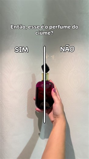 Descubra o Sabah Al Ward: O Perfume do Ciúme