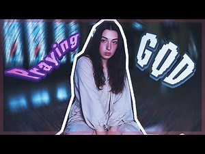 POV: ✨🛐 You are praying to your goddess (RP JOI)