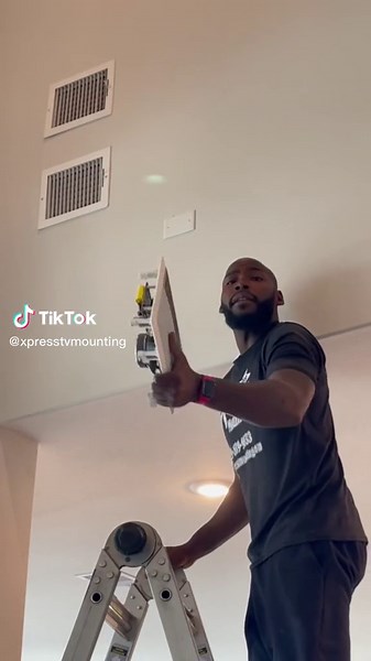 How to add speakers in your house! Step one call me 😈 y’all!! #fyp #katytx#cypresstx #fypシ #forvou #whew #clean #install #htown #samsung #tech #customerservice #houstontx #texas #richmondtx #fulsheartx #tvinstall #832 #713 #281 # #xplore #exlore #page #viral #viralvideo #goat #audiovisual #hometheater #fy #trendy #trending #automation #markerting #tvmounting #free #milwaukee #tools #work #fireblock #behindthescenes #patio #speakers #hometheater #drywall #electrical #funny #entertainment #entert