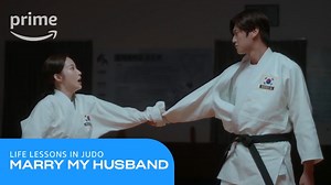 3.8K views · 68 reactions | Wait... someone like who? 來 Watch sparks fly in episode 6 of #MarryMyHusbandOnPrime, now streaming! | Prime Video PH | Facebook