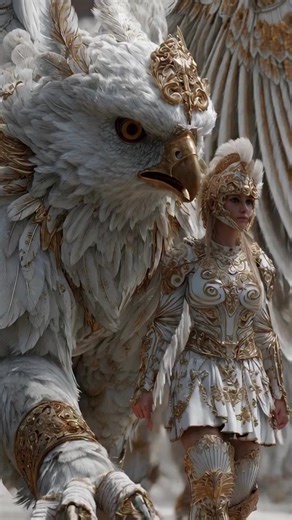 #fyp#fantasy #epicfantasy #aifantasy #mysticalcreature | Fantasy