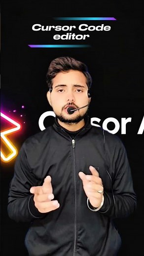How to install Cursor code editor 🔥2026 - New Version of Cursor AI#youtubeshorts#cursorai#cse#coding